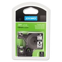 DYM16954 - Dymo D1 16954 Fabric Tape
