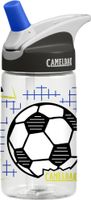 CamelBak Eddy 0.4-Liter Goal!  Kids Water Bottle