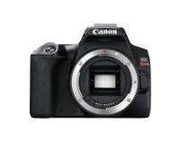 CANON DIGITAL CAMERA EOS REBEL SL3 (BK) Body