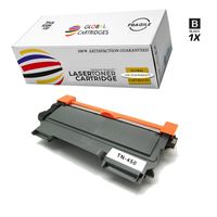 Global Cartridges Compatible Replacement Cartridge for TN 450 / TN-450 (1 - Pack)