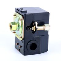 New H/D Pressure switch for air compressor 95-125 w/Unloader
