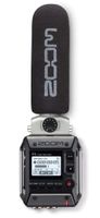 Zoom Video Microphone - Field Recorder/Shotgun Mic (F1-SP) (Renewed)