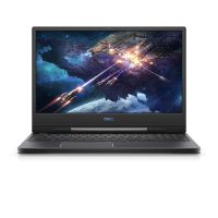 2019 Dell G7 15.6" FHD Gaming Laptop Computer, 9th Gen Intel Hexa-Core i7-9750H up to 4.5GHz, 32GB DDR4 RAM, 1TB HDD + 128GB PCIe SSD, GeForce GTX 1660 Ti 6GB, 802.11AC WiFi, Bluetooth 5.0, Windows 10