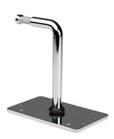 Kupo Right Angle Baby Wall Plate (KG008012)