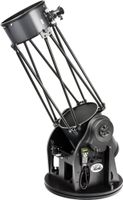 Orion 8968 SkyQuest XX16g GoTo Truss Tube Dobsonian Telescope