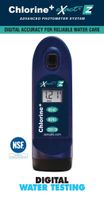 Industrial Test Systems eXact 486205 Chlorine Plus EZ