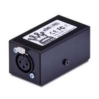 DMXking eDMX1 Ethernet DMX Adapter (3-Pin)