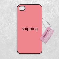 Shipping