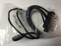 HP Prodesk 405 front USB replacement 731746-001