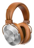 PIONEER High res Dynamic Sealed Type Bluetooth Headphones SE-MS7BT-T(Brown)