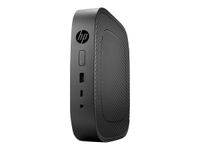 HP t530 Tower Thin Client - AMD G-Series GX-215JJ Dual-core (2 Core) 1.50 GHz