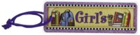 Teacher Created Resources Girl's Pass from Mary Engelbreit (5022)
