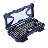 Nanch Precision Screwdriver Set Magnetic-56 in 1 Repair Tool kit Set for Electronics,Smartphone,Eyeglasses,Watch,Computer & Tablets