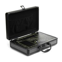 JiaHao Quantum Weak Magnetic Resonance Body Analyzer Sub Health Tester