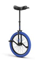 RALEIGH Unistar SE 20, 20inch Wheel Unicycle, Black