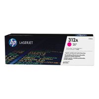 HP 312A | CF383A | Toner Cartridge | Magenta