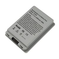Battery for Apple PowerBook G4 15" A1106 A1078 A1148 E68043 M9325 M9325G/A M9325J/A M9756 M9756G/A M9756J/A 661-2927 - 12 Months Warranty