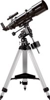 Orion 9005 AstroView 120ST Equatorial Refractor Telescope