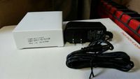 Polycom SoundPoint IP Generic AC Power Supply 24V DC (10 Pack)