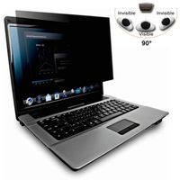 14.0 Inch (Diagonally Measured) Privacy Screen Filter for Widescreen Laptops for Data confidentiality Anti Glare