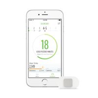 Lumo Lift: The First Wearable Posture Coach. You slouch, it vibrates! A posture corrector that's perfect for sitting or working at computers. Comfortable & easy to use. Improve your posture today!