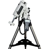 iOptron 3200-HC SmartEQ Pro with Hard Case (White)