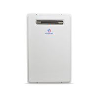 20H Outdoor 6.0 GPM Natural Gas Tankless Water Heater