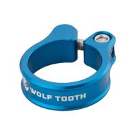 Wolf Tooth Precision-Machined Seatpost Clamp