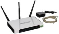 Tp-link Wireless 300n Router (tl-wr940n) -