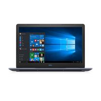 2019 Premium Dell G3 15.6 Inch FHD Display Gaming Laptop (Intel Core i5 2.3GHz up to 4.0GHz, 8GB DDR4 RAM, 256GB SSD + 1TB HDD, Nvidia GTX 1050Ti 4GB, Backlit Keyboard, Bluetooth, WiFi, Windows 10)