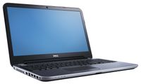 Dell Inspiron 15R i15RM-7537sLV 15.6-Inch Laptop (2.0 GHz Intel Core i7-3537U Processor, 8GB DDR3, 1TB HDD, Windows 8) Moon Silver [Discontinued By Manufacturer]