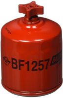 Fuel Filter, 4-7/32 x 3 x 4-7/32 In