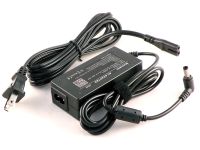 iTEKIRO 45W AC Adapter Charger for Asus RT-AC87R, RT-AC87U Wireless-AC2400 Dual-Band Gigabit Router; RT-AC88U Wireless AC3100 Dual-Band Gigabit Router; RT-AC3200 Tri-Band Wireless Gigabit Router