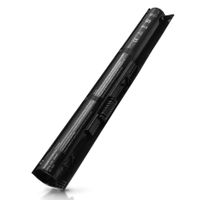 New VI04 756743-001Laptop Battery for HP ProBook 440 G2 450 G2 TPN Q139 Q140 Q141 Q142 Q143 HP Envy 14 15 17 Series 14-v000-v099 15-k000-k099 fit 756743-001 756745-001 756479-421 HSTNN-DB6K HSTNN-LB6K