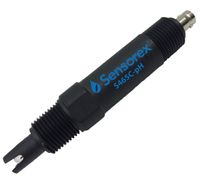 Sensorex S465C/BNC pH Electrode Direct Fit Replacement Sensor for Acu-Trol 744000260 AKpH-FB for Pool and Spa pH Measurement Applications