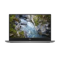 Dell XPS 15 9570 Ultrabook: Core i5-8300H, 256GB SSD, 8GB RAM, 15.6in Full HD IPS Display, Backlit Keyboard, Fingerprint Reader (Renewed)