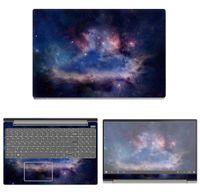 decalrus - Protective Decal Space Skin Sticker for Lenovo IdeaPad 330s (15.6" Screen) case Cover wrap LEideapad330s_15-208