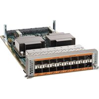 Cisco N55-M16UP= Nexus 5500 Expansion Module (Renewed)