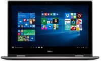 Dell Inspiron 5000 15.6" Convertible 2-in-1 FHD Touchscreen Laptop, 7th Intel Core i5-7200U Processor, 8GB DDR4 RAM, 1TB HDD, Bluetooth, HDMI, 802.11AC, Win 10