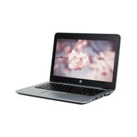 HP EliteBook 820 G3 12.5" HD Laptop, Core i5-6300U 2.4GHz, 16GB, 1TB Solid State Drive, Windows 10 Home 64Bit, CAM, (Certified Refurbished)