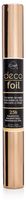 iCraft Deco Foil Value Roll, 12.5 inches x 25 feet, (Rose Gold)