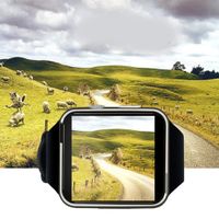 Feriay Smart Bluetooth Watch Sleep Detection Sport Pedometer Smartwatch Smart Watches