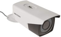 HIKVISION Dome Camera, White (DS-2CE16D1T-AVFIR3)