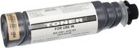 Premium Compatibles Inc. 885257PC Replacement Ink and Toner Cartridge for Ricoh Printers, Black