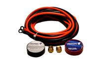 Newport Vessels Trolling Motor Battery Cable Extension Kit, 10-Feet