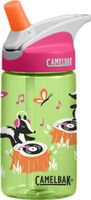 CamelBak (1274301040) Eddy Kids Water Bottle, Dj Skunx, .4 L