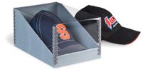 Gaylord Archival Collectible Cap Preservation & Display Box