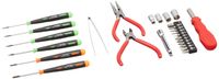 VisionTek PC Toolkit 26 Piece - 900670