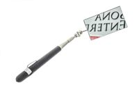 SE 35" Telescoping Adjustable Rectangular Mirror - 8015TM