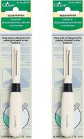 Clover 482/W Seam Ripper (2)